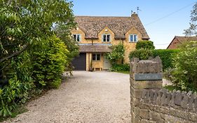 Woodside Cottage